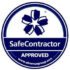 Safe Contractor logo