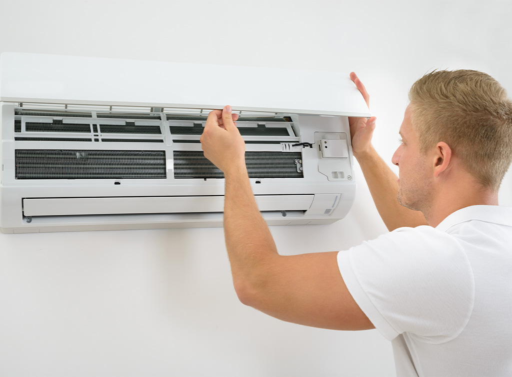 Air Conditioning Service