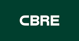 cbre logo