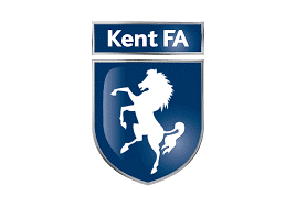 Kent FA logo