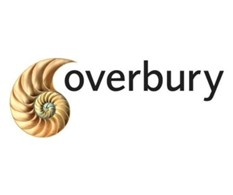 overbury logo
