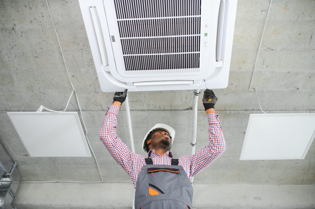 How much does air conditioning cost to install?