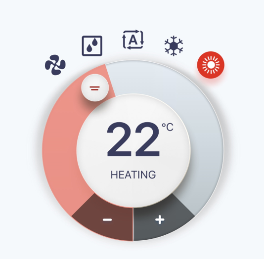 Understanding air conditioning symbols