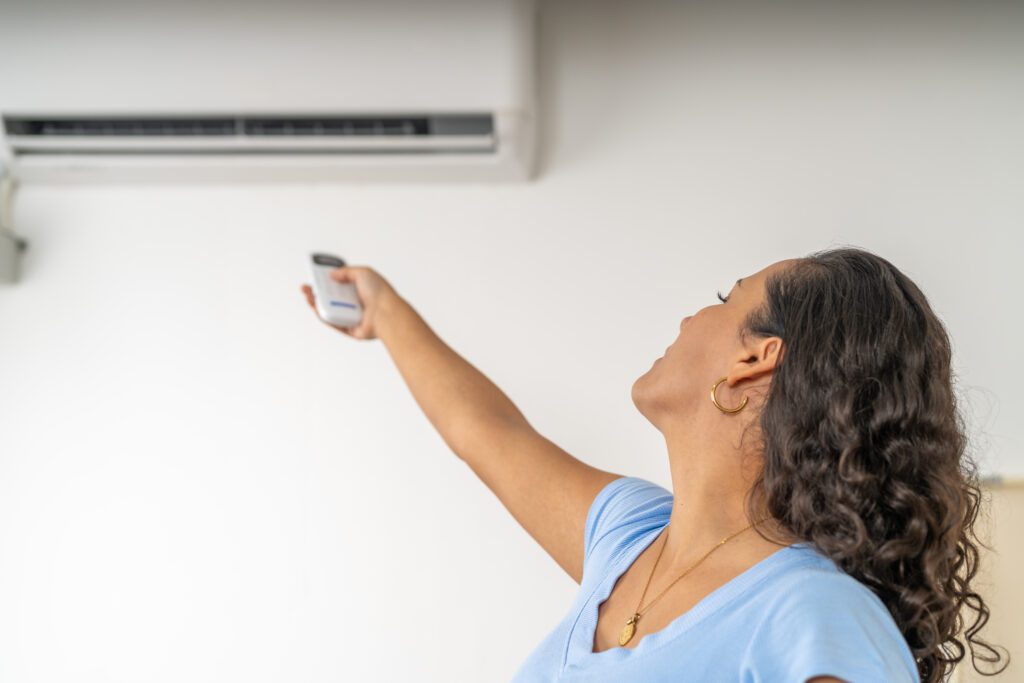 How many air conditioning units do I need?