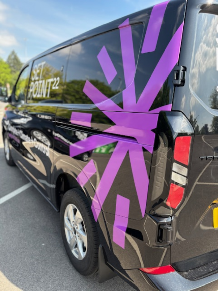 air conditioning kent